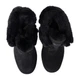 Чоботи CMP Ayalik Snow Boots Wp Black 3Q76486-U901 38 - зображення 3