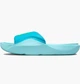 Тапочки Air Jordan Franchise Slide Blue HF3263-400 44 - зображення 1