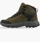 Черевики CMP Tytanus Mid Trekking Shoes Wp Olive/Black 3Q17657-58ES 44 - зображення 1