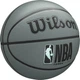 Баскетбольный мяч Wilson Nba Forge Grey WTB8203XB06 6 - изображение 2
