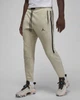 Штаны Air Jordan Dri-Fit Sport Air Statement Pants Beige Dq7320-206 L - изображение 2