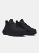 Кросівки Under Armour Phantom 4 Black 3027593-002 43 - зображення 4