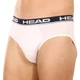Труси HEAD Boxer Brief White (2 шт) 100001753-004 M - зображення 3