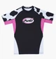 Термобілизна Manto Rashguard Dogs Black/Multi 3335 XL - зображення 1