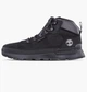 Ботинки Timberland Field Trekker Black TB0A1ZPU015 46 - изображение 1