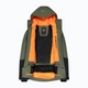 Куртка CMP Fix Hood Twill Olive/Black 34W2037-E943 58 - зображення 4
