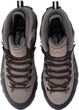 Черевики CMP Tytanus Mid Trekking Shoes Wp Beige/Black 3Q17657-08PR 45 - зображення 4