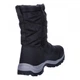 Сапоги CMP Notak Snow Boot Wp Black 3Q78167-U901 45 - изображение 3