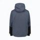 Куртка CMP Fix Hood Twill Blue/Black 34W2037-U911 52 - зображення 2