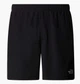 Шорты The North Face Water Shorts Black 0A5IG54H01 L - изображение 1