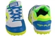 Сороконіжки Joma Top Flex White/Multi TPJW2402TF 35 - зображення 6