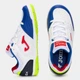 Футзалки Joma Top Flex White/Multi TPJS2502IN 34 - изображение 3