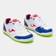 Футзалки Joma Top Flex White/Multi TPJS2502IN 34 - изображение 5