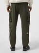 Штаны The North Face Exploration Olive 0A8BGF21L1 32 - изображение 3