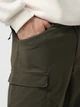 Штаны The North Face Exploration Olive 0A8BGF21L1 32 - изображение 4