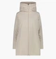 Куртка CMP Fix Hood Twill Beige 34K0236F-A238 38 - зображення 1