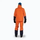 Куртка CMP Fix Hood Twill Orange/Blue 34W2037-B595 48 - зображення 3