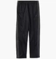Штани Air Jordan Brk Ts Black HF9341-010 S - зображення 1