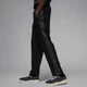 Штани Air Jordan Brk Ts Black HF9341-010 S - зображення 4