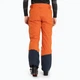 Штаны CMP Free Ride Twill Orange 34W2027-B595 52 - изображение 2
