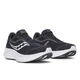 Кроссовки Saucony Cohesion 18 Black S21034-210 47 - изображение 6