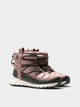 Сапоги The North Face Thermoball Lace Up Wp Beige/Black 0A5LWD7T41 40 - изображение 5