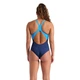 Купальник Arena Dreamhline Swimsuit V Back Blue 008328-760 46 - изображение 5