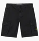 Шорты Stone Island Slim Fit Cargo Bermuda Black 15L100011-S00WA-V0129 33 - изображение 1