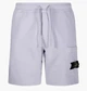 Шорты Stone Island Organic Cotton Fleece Shorts Grey K1S156200012-S0051-V0088 L - изображение 1