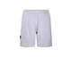 Шорты Stone Island Organic Cotton Fleece Shorts Grey K1S156200012-S0051-V0088 L - изображение 3