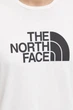 Футболка The North Face Easy Tee White 0A8A6CFN41 S - изображение 4