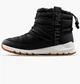 Чоботи The North Face Thermoball Lace Up Wp Black 0A5LWDR0G1 40 - зображення 1