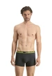 Труси HEAD Basic Boxer Grey (2 шт) 701202741-009 XL - зображення 4