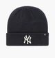 Шапка 47 Brand New York Yankees Black RKN17ACE-NYF MISC - зображення 1