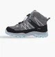 Ботинки CMP Rigel Mid Trekking Shoes Wp Grey/Black 3Q12944-82US 36 - изображение 1
