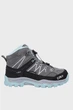 Ботинки CMP Rigel Mid Trekking Shoes Wp Grey/Black 3Q12944-82US 36 - изображение 2