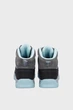 Ботинки CMP Rigel Mid Trekking Shoes Wp Grey/Black 3Q12944-82US 36 - изображение 4