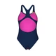 Купальник Arena Water Fluids Swimsuit Swim Pro Blue/Multi 008837-570 38 - изображение 3