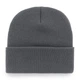 Шапка 47 Brand New York Yankees Haymaker Grey HYMKR17ACE-CCB MISC - изображение 2