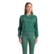 Олимпийка Arena Relax Iv Team Jacket Green 001223-661 M - изображение 5