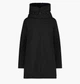Куртка CMP Fix Hood Twill Black 34K0236F-U901 38 - зображення 1