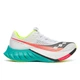 Кроссовки Saucony Endorphin Pro 4 White/Multi S10939-97 38.5 - изображение 6