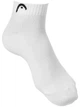 Носки HEAD All Sports Training Quarter White (3 пары) 701229017-002 39-42 - изображение 3