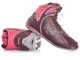Боксерки Everlast Strike Elw-124G Bordo ELW-124G 36 - изображение 2