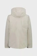 Куртка CMP Fix Hood Twill Beige 34K0026-A238 38 - изображение 3