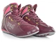 Боксерки Everlast Strike Elw-124G Bordo ELW-124G 36 - изображение 4