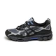 Кроссовки Asics Gel-Nyc Black/Grey 1203A558-021 42 - изображение 4