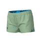 Шорты Arena Team Short Solid Green 004896-662 L - изображение 2