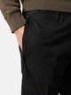 Штаны Stone Island Slim Fit Cargo Black K1S153100303-S00WA-V0129 32 - изображение 4