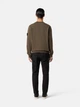 Штаны Stone Island Slim Fit Cargo Black K1S153100303-S00WA-V0129 32 - изображение 5